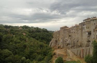 Sospesi nel borgo - Foto 63