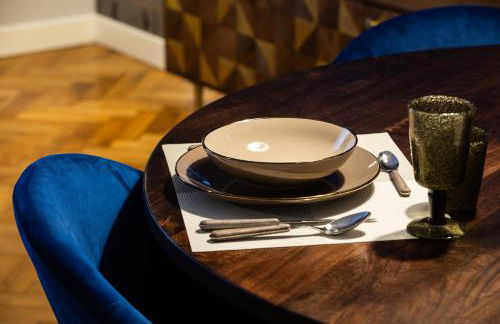 CA’MILLA Luxury Apartments Trieste - Photo 14