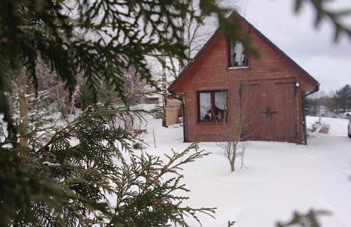 Domek Żegary - Foto 15