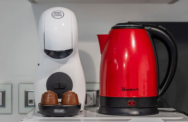 Modern and Spacious Apartment With Terrace - Foto 14