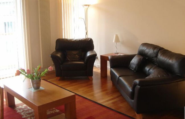 Dreamhouse Holyrood Apartments - Foto 9