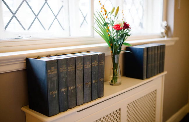 Prince of Wales - Townhouse - Foto 33