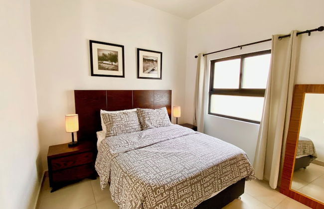 1 Bedroom Guest House - Walk to Everything - Roof Patio - Gym - Pickleball Court - Foto 2