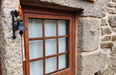 Casa do Sobrado-Gralhas-Montalegre - Foto 6