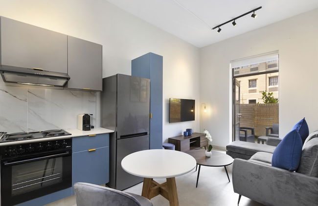 The Archer Aparthotel by Totalstay - Foto 12