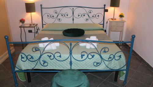 Al Fortino Normanno - Photo 3