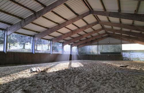 Gite les Baudy - group for 20 people - Foto 39