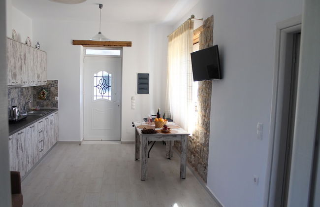 Haraki Stone Apartments - Foto 20