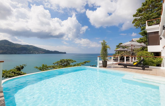 Villa Nevaeh - Foto 1