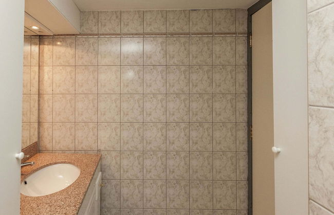 Ouffet Villa With Sauna, Liege - Foto 19