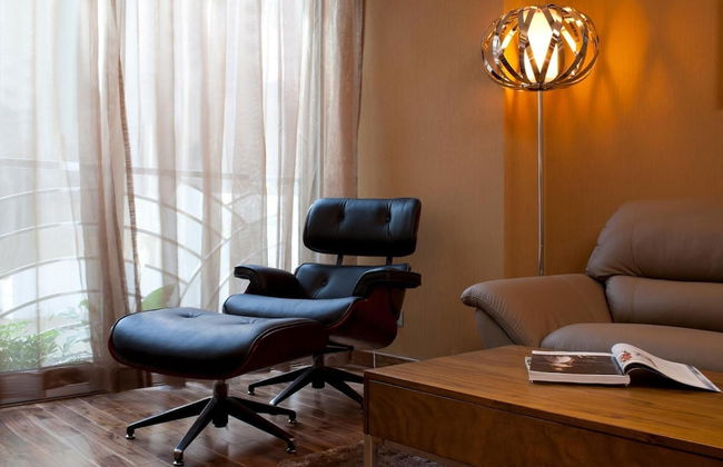 Saigon City Residence - Foto 22