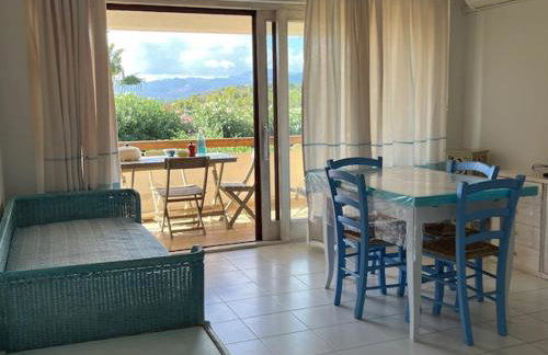 Residence Porto Coda Cavallo - Foto 11
