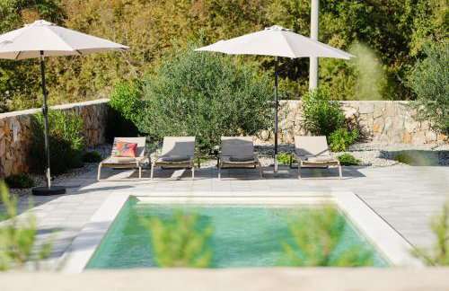 Villa Divine - Photo 13