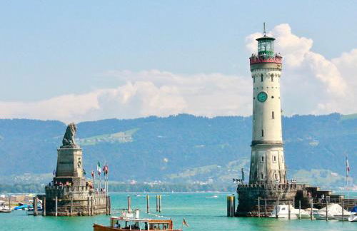 Ferienwohnung Im Vogelsang - Ihr Zuhause zwischen Allgäu und Bodensee - Foto 23