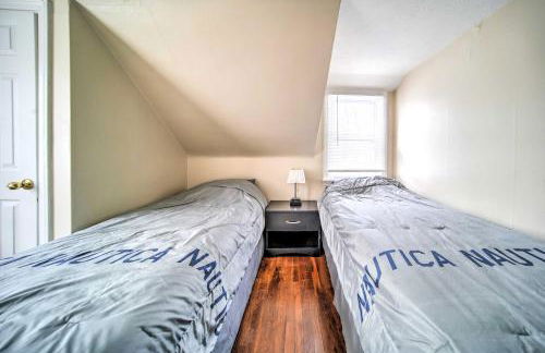 Eastlake Home with Patio Less Than 1 Mi to Lake Erie! - Foto 19