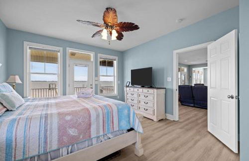 Dolphin Lookout home - Foto 18