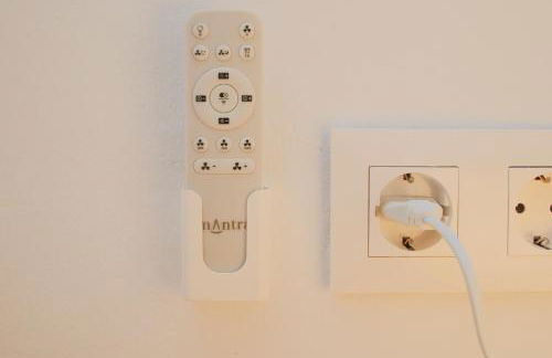 Spacious 2-Bedroom Apartment - Walk to Isla Mágica - AC - Premium Bed - Foto 40