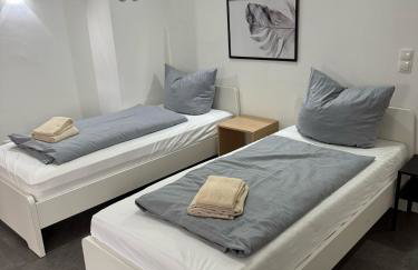 Fabella Flats Forchheim - Photo 50