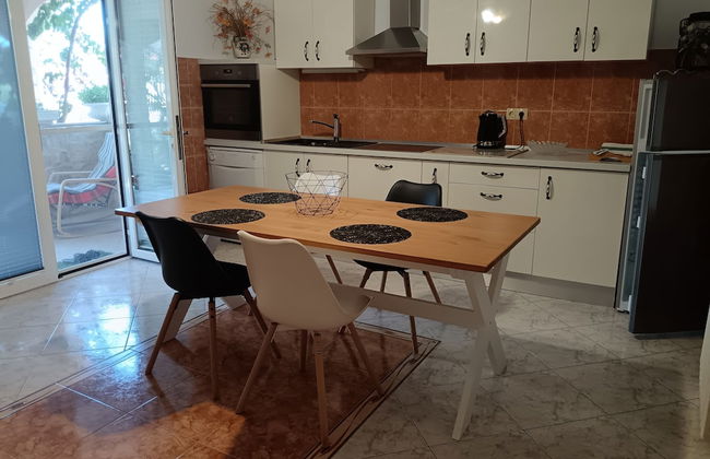 Apartments Moreta - Photo 38