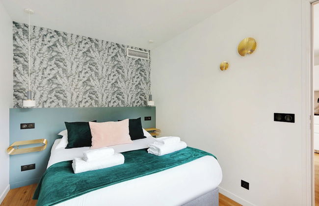 Apartment for 6 People in Paris - Photo 7