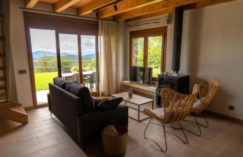 Les Casetes de Molló - Foto 1