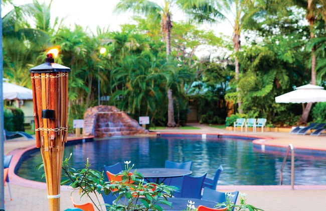 Darwin FreeSpirit Resort - Foto 61