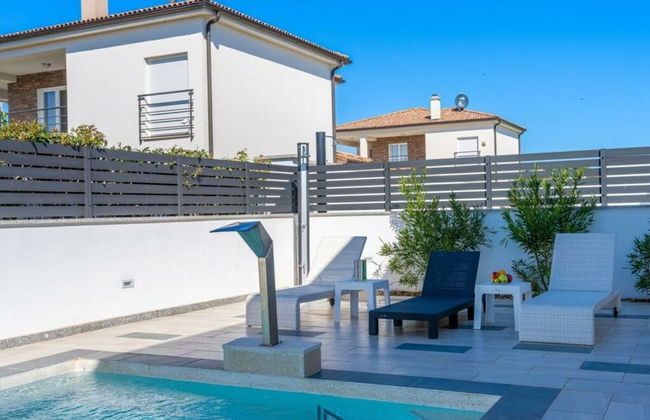 Gusto Comfortable Holiday Residence - Foto 23