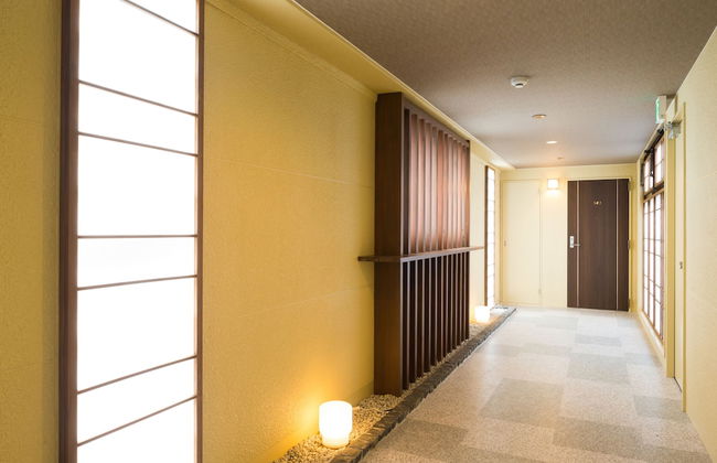 Kyoto Riverview House Kyou-raku - Foto 53