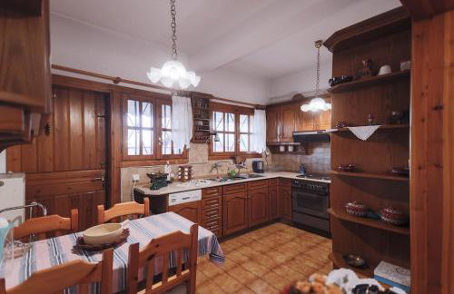 Zeusplace Magic Pool Villa - Foto 44