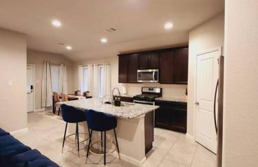 The Luxe Richmond Houston Katy Sugarland Shella City Home - Foto 39