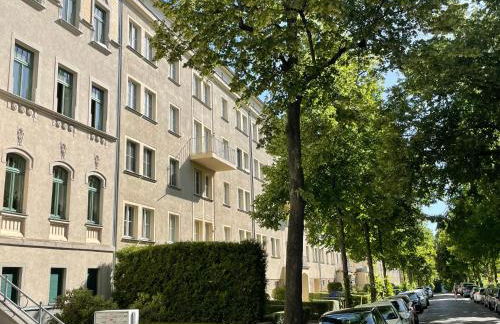 Ruhige Maisonettewohnung auf dem Kaßberg - Foto 18