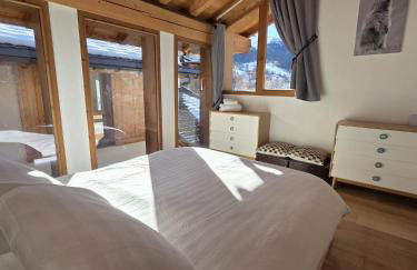 Chalet Beaufort - Foto 11