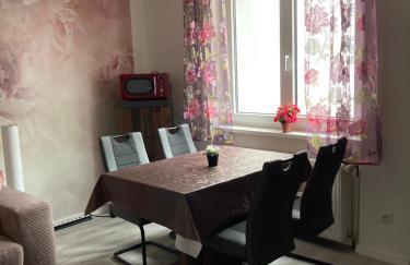 Ferienwohnung Sonne - Foto 1