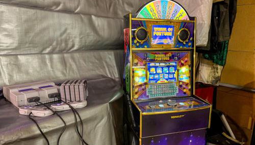 The Shepherd’s Nook - Foto 5, Game Room