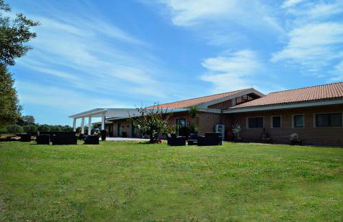 Agriresort Terradome - Foto 10