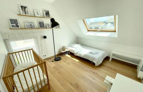 Maison Ultra Coconning Jardin Face aux plages - Foto 24