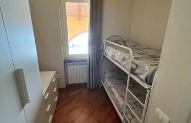 Villetta verde Smeraldo fronte piscina - Foto 29