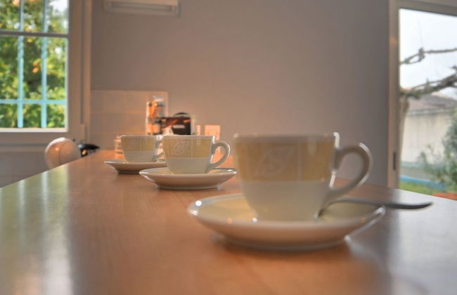 Les Deux Mûriers - Foto 11