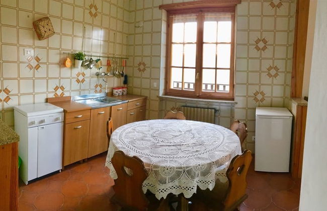 Gold Cave Case Vacanza - Foto 25