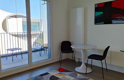 Amazing view Metz avec terrasse et parking - Foto 16