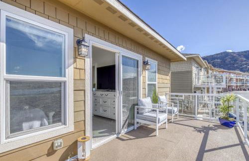 The River View on Riverview Way - Foto 40