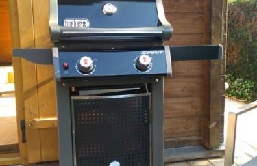 Chalet Königsstand - Foto 21