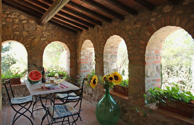 Casale Aronne - Foto 36