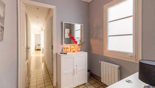 rentBCN City Center Apartment - Foto 3