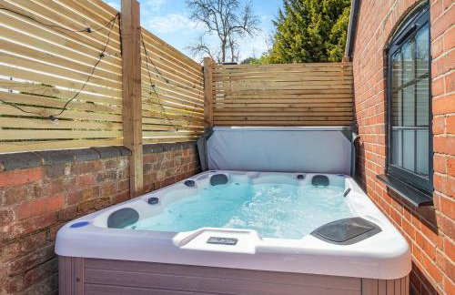 Fountain Front Barn - Uk45937 - Foto 2