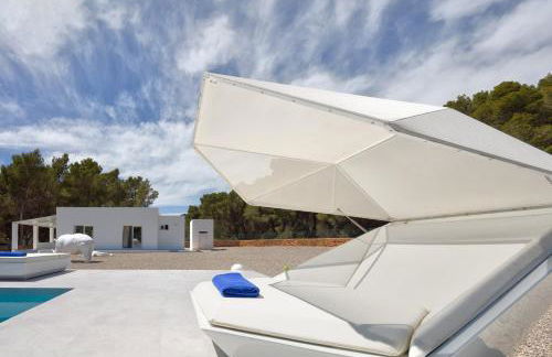 Villa Boutique Can Plana - Foto 8