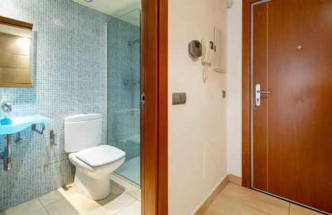 Voramar – A 50 m de la Playa, Parking y A/A - Foto 48