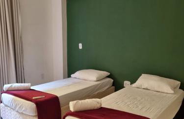 Casa 4 quartos l ar-condicionado l garagem l centro - Foto 22