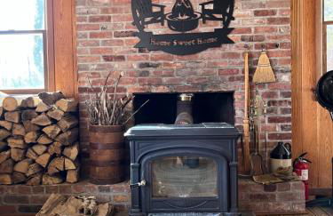 Hannah's Birch Farm 10 Min to Gore Ski Mt. - Photo 9