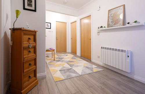 Old Whisky Distillery Apartment - Foto 10